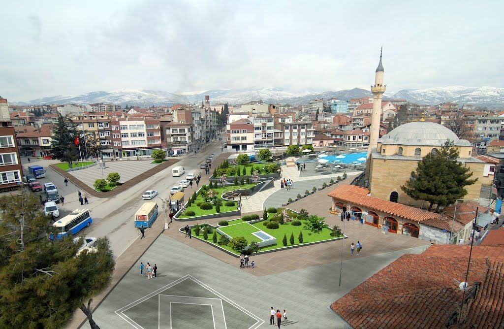 Merzifon’da Yapı Malzemelerinde Güvenin Adresi: Hasan Bilgin Yapı Malzemeleri