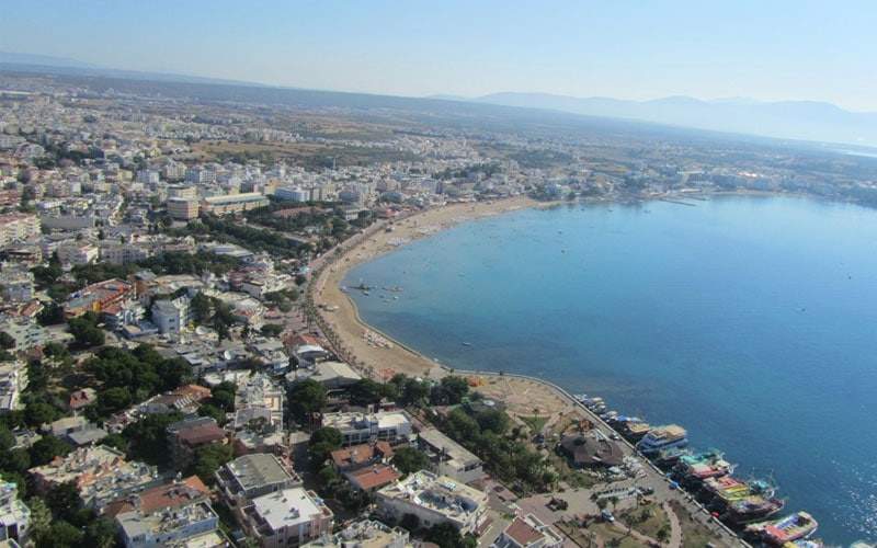 Didim’de Yapı ve İnşaat Malzemelerinde Güvenilir Adres: Hasan Bilgin Yapı Malzemeleri