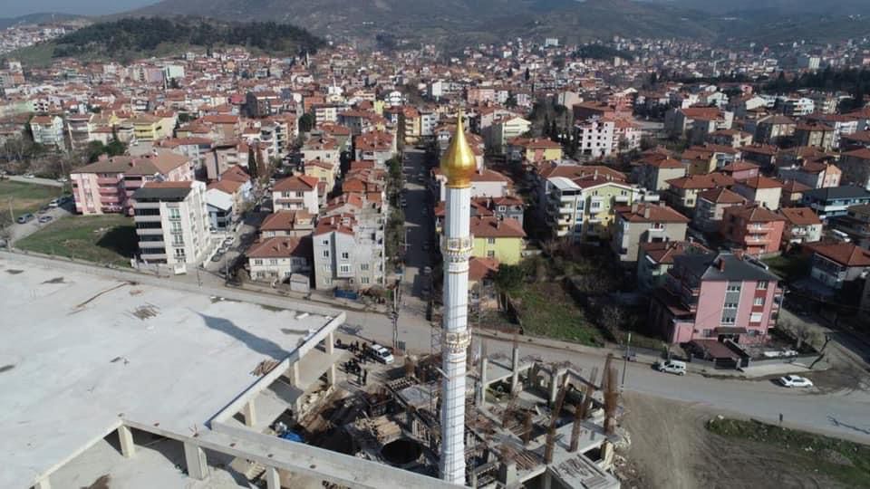 Balıkesir Bigadiç’te Kaliteli Yapı Malzemeleri | Hasan Bilgin Yapı Malzemeleri