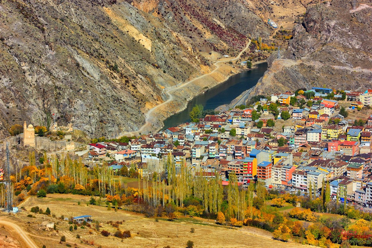 Erzurum İspir Yapı Malzemeleri Satışı | Hasan Bilgin Yapı Malzemeleri ile Güvenli ve Kaliteli Çözümler