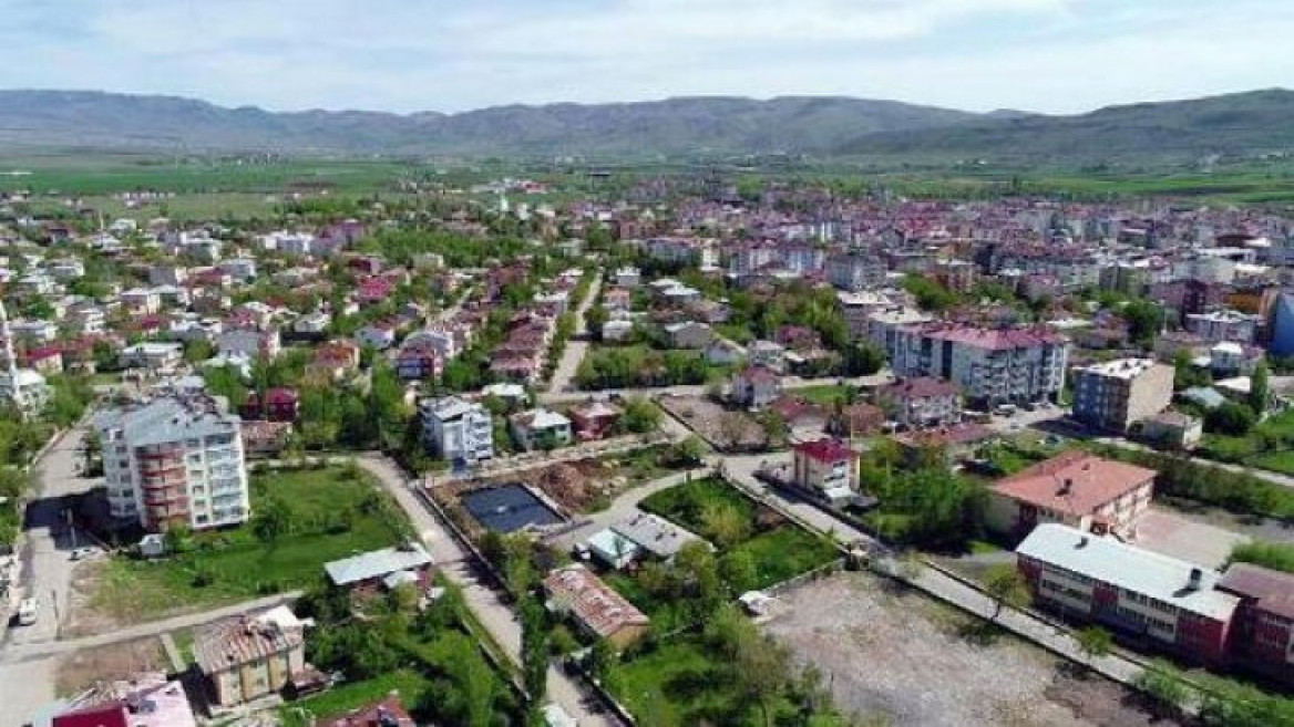 Elazığ Karakoçan'da Yapı Malzemeleri Satışında Güvenin Adı: Hasan Bilgin Yapı Malzemeleri
