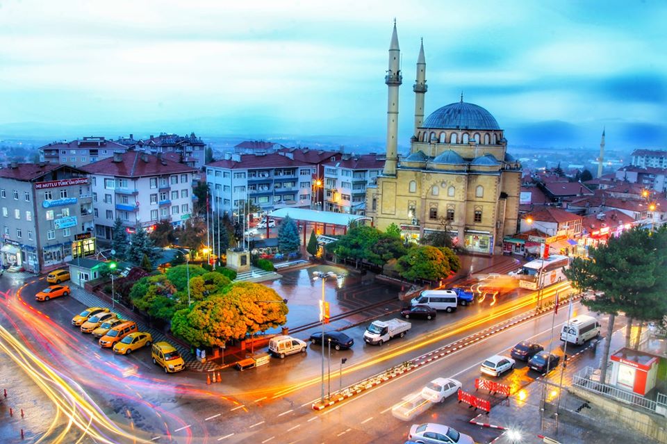 Kırşehir Kaman’da Kaliteli ve Güvenilir Yapı Malzemeleri Hasan Bilgin Yapı Malzemeleri ile Sağlam Yapıların Temeli