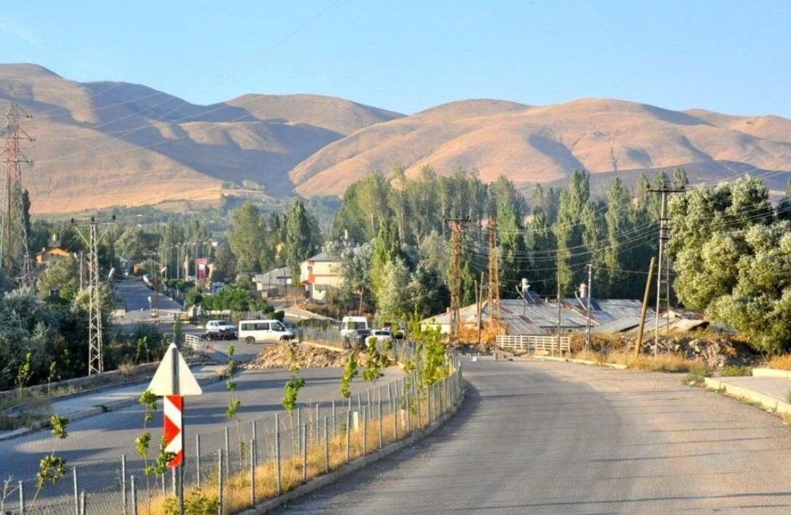 Muş Varto Yapı Malzemeleri Satışı – Hasan Bilgin Yapı Malzemeleri Güvencesiyle