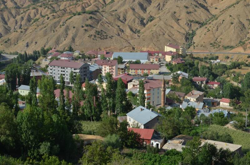 Bitlis Mutki’de Güvenilir Yapı Malzemeleri Tedariki | Hasan Bilgin Yapı Malzemeleri