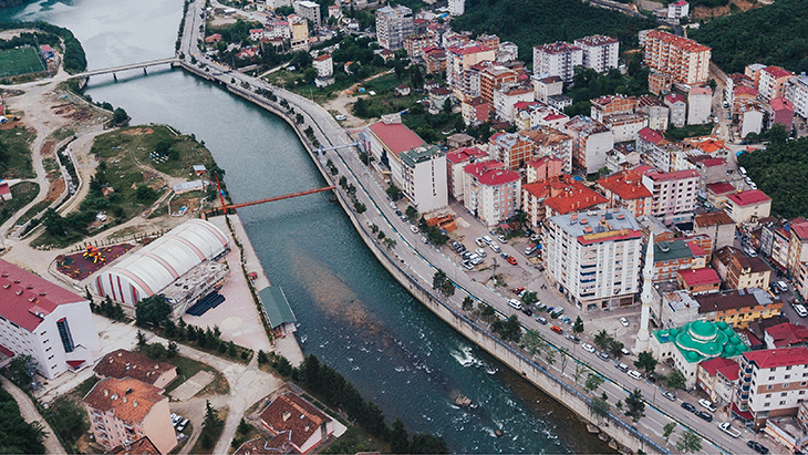 Giresun Doğankent’te Kaliteli Yapı Malzemelerinin Güvenilir Adresi: Hasan Bilgin Yapı Malzemeleri