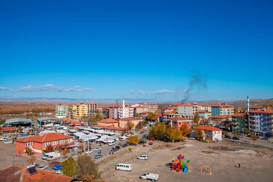 Çankırı Kızılırmak’ta Kaliteli Yapı Malzemeleri: Hasan Bilgin Yapı Malzemeleri