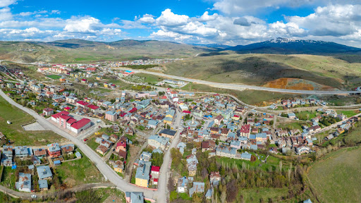 Erzincan Refahiye’de Güvenilir Yapı Malzemeleri: Hasan Bilgin Yapı Malzemeleri