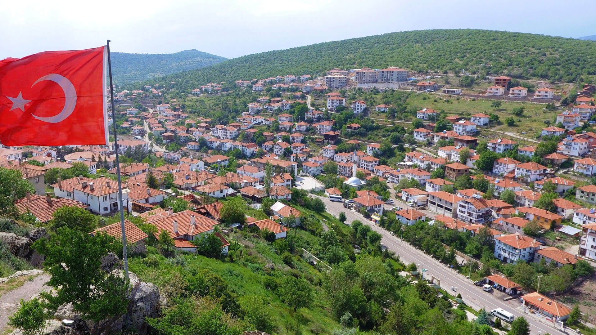 Hasan Bilgin Yapı Malzemeleri – Ankara Çamlıdere’de Güvenilir Hırdavat ve Yapı Ürünleri Tedariki