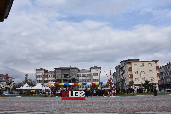 Kars Selim Yapı Malzemeleri Satışı – Hasan Bilgin Yapı Malzemeleri Güvencesiyle