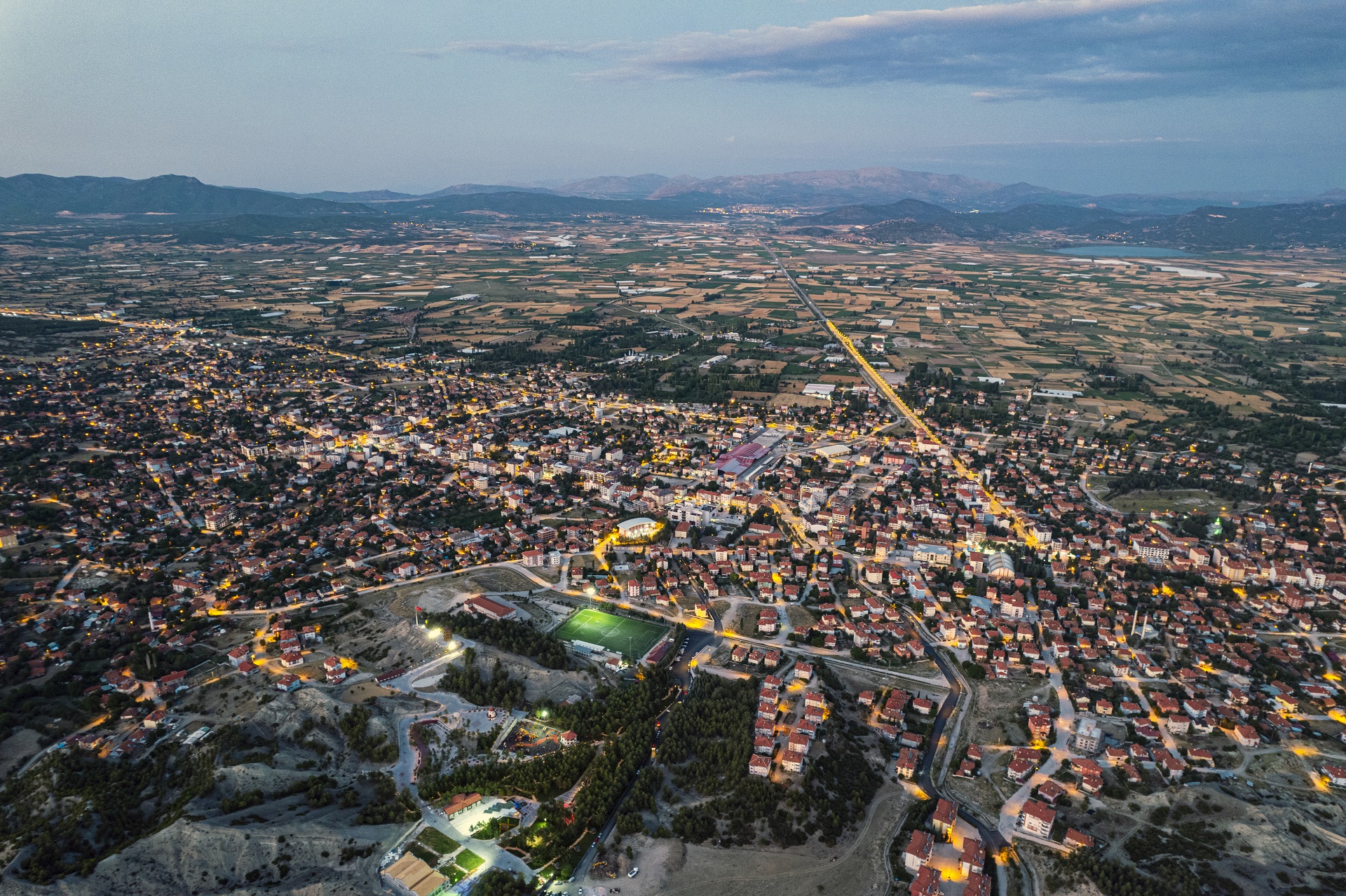 Burdur Gölhisar’da Güvenilir Yapı Malzemeleri Tedariki: Hasan Bilgin Yapı Malzemeleri