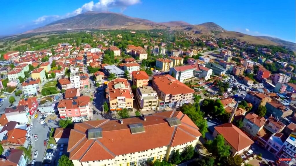 Dinar Yapı Malzemeleri – Hasan Bilgin Yapı Malzemeleri ile Güvenilir ve Ekonomik Çözümler