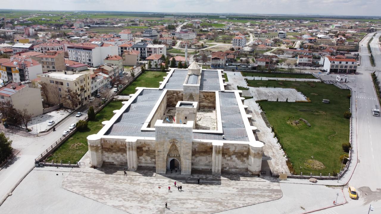 Aksaray Sultanhanı’nda Yapı Malzemelerinde Güvenilir Adres: Hasan Bilgin Yapı Malzemeleri