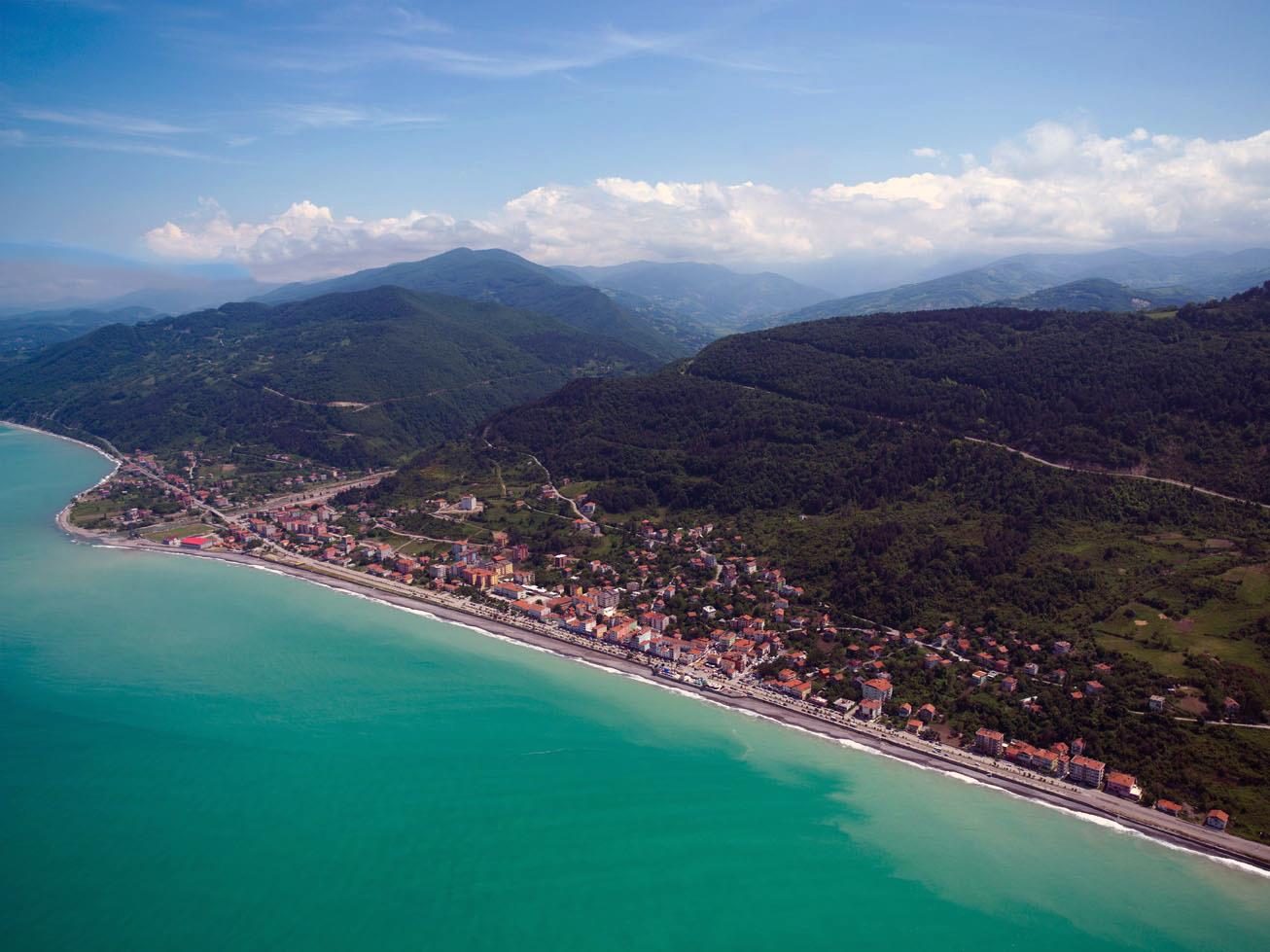 Kastamonu Cide’de Kaliteli Yapı Malzemeleri: Hasan Bilgin Yapı Malzemeleri