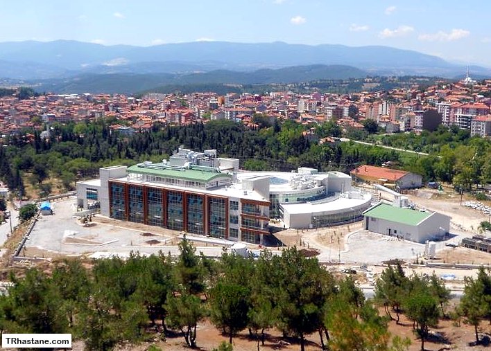 Balıkesir Dursunbey’de Yapı Malzemeleri Denince Güvenilir Adres: Hasan Bilgin Yapı Malzemeleri