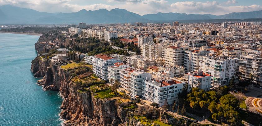 Gazipaşa’da Güvenilir Yapı Malzemeleri Tedariki: Hasan Bilgin Yapı Malzemeleri