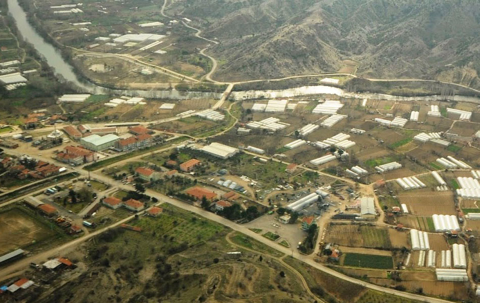 Mihalgazi Yapı Malzemeleri Satışı | Hasan Bilgin Yapı Malzemeleri ile Kaliteli İnşaat Çözümleri