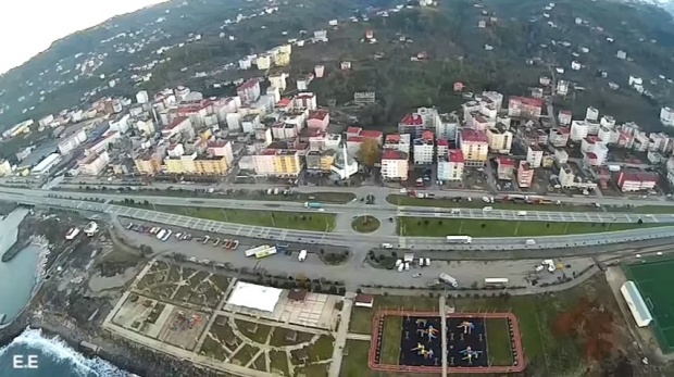 Giresun Eynesil’de Kaliteli Yapı Malzemelerinin Adresi: Hasan Bilgin Yapı Malzemeleri