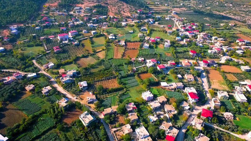 Hatay Hassa Yapı Malzemeleri Satışı | Hasan Bilgin Yapı Malzemeleri