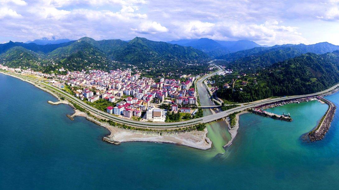 Artvin Arhavi’de Kaliteli ve Güvenilir Yapı Malzemeleri: Hasan Bilgin Yapı Malzemeleri