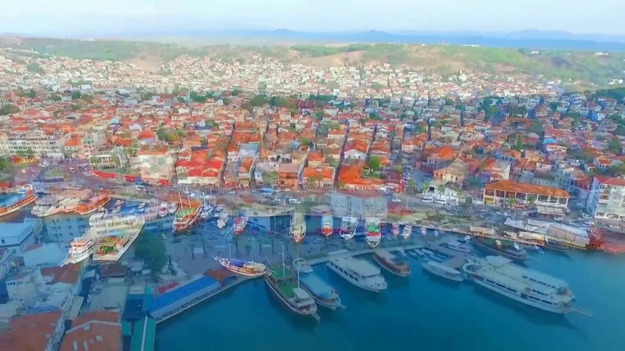 Balıkesir Edremit’te Kaliteli ve Güvenilir Yapı Malzemeleri: Hasan Bilgin Yapı Malzemeleri