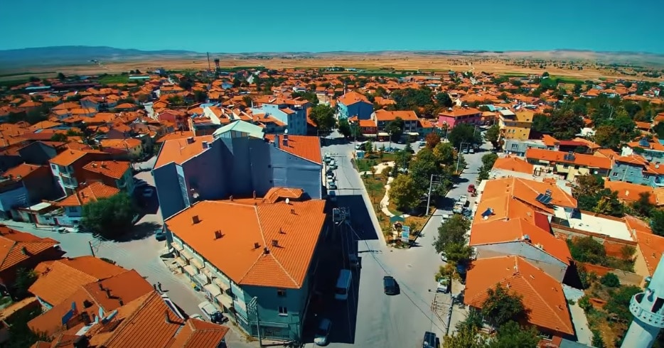 Afyonkarahisar Evciler'de Kaliteli Yapı Malzemeleri Hizmeti – Hasan Bilgin Yapı Malzemeleri