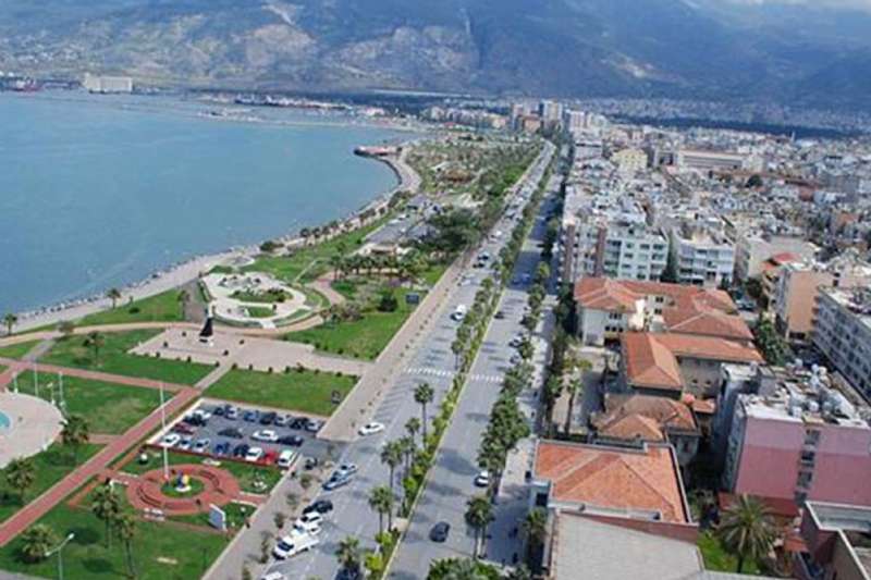 Hatay İskenderun Yapı Malzemeleri Satışı | Hasan Bilgin Yapı Malzemeleri
