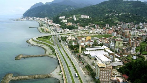 Artvin Hopa’da Güvenilir Yapı Malzemeleri Tedarikçisi: Hasan Bilgin Yapı Malzemeleri