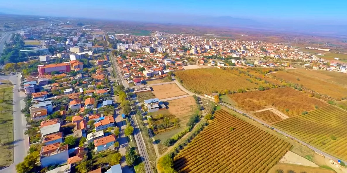 Hasan Bilgin Yapı Malzemeleri ile Ahmetli’de Kaliteli ve Güvenilir Yapı Çözümleri