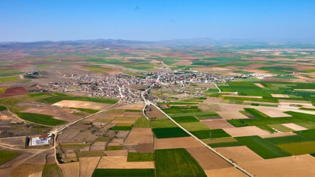 Konya Altınekin’de Güvenilir Yapı Malzemeleri Çözümleri | Hasan Bilgin Yapı Malzemeleri