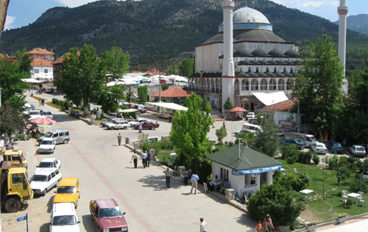 Sivas Altınyayla’da Güvenilir Yapı Malzemeleri Tedariki – Hasan Bilgin Yapı Malzemeleri