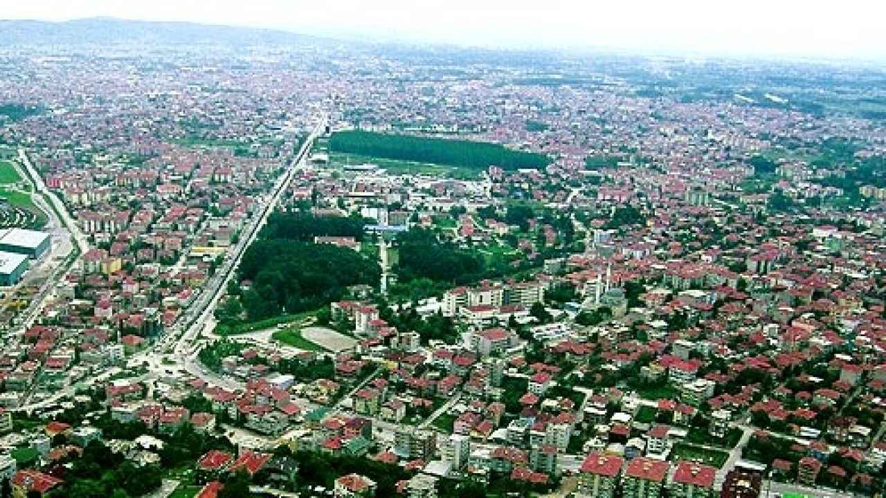 Sakarya Arifiye Yapı Malzemeleri | Hasan Bilgin Yapı Malzemeleri
