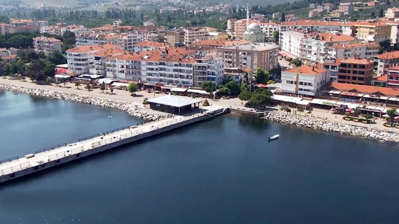 Yalova Armutlu’da Güvenilir Yapı Malzemeleri Tedariki: Hasan Bilgin Yapı Malzemeleri