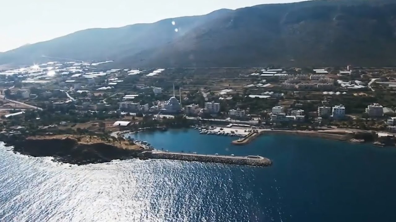 Mersin Aydıncık’ta Kaliteli Yapı Malzemeleri | Hasan Bilgin Yapı Malzemeleri