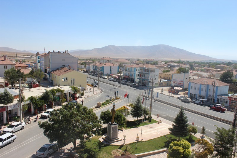 Karaman Ayrancı’da Güvenilir Yapı Malzemeleri Çözümleri Hasan Bilgin Yapı Malzemeleri