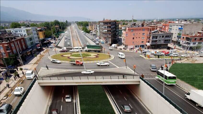 Hasan Bilgin Yapı Malzemeleri ile Gürsu’da Kaliteli Yapı Malzemelerine Ulaşın