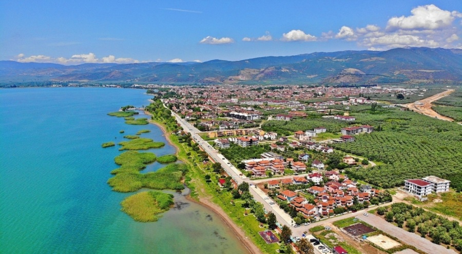 Hasan Bilgin Yapı Malzemeleri ile İznik’te Kaliteli ve Güvenilir Yapı Çözümleri