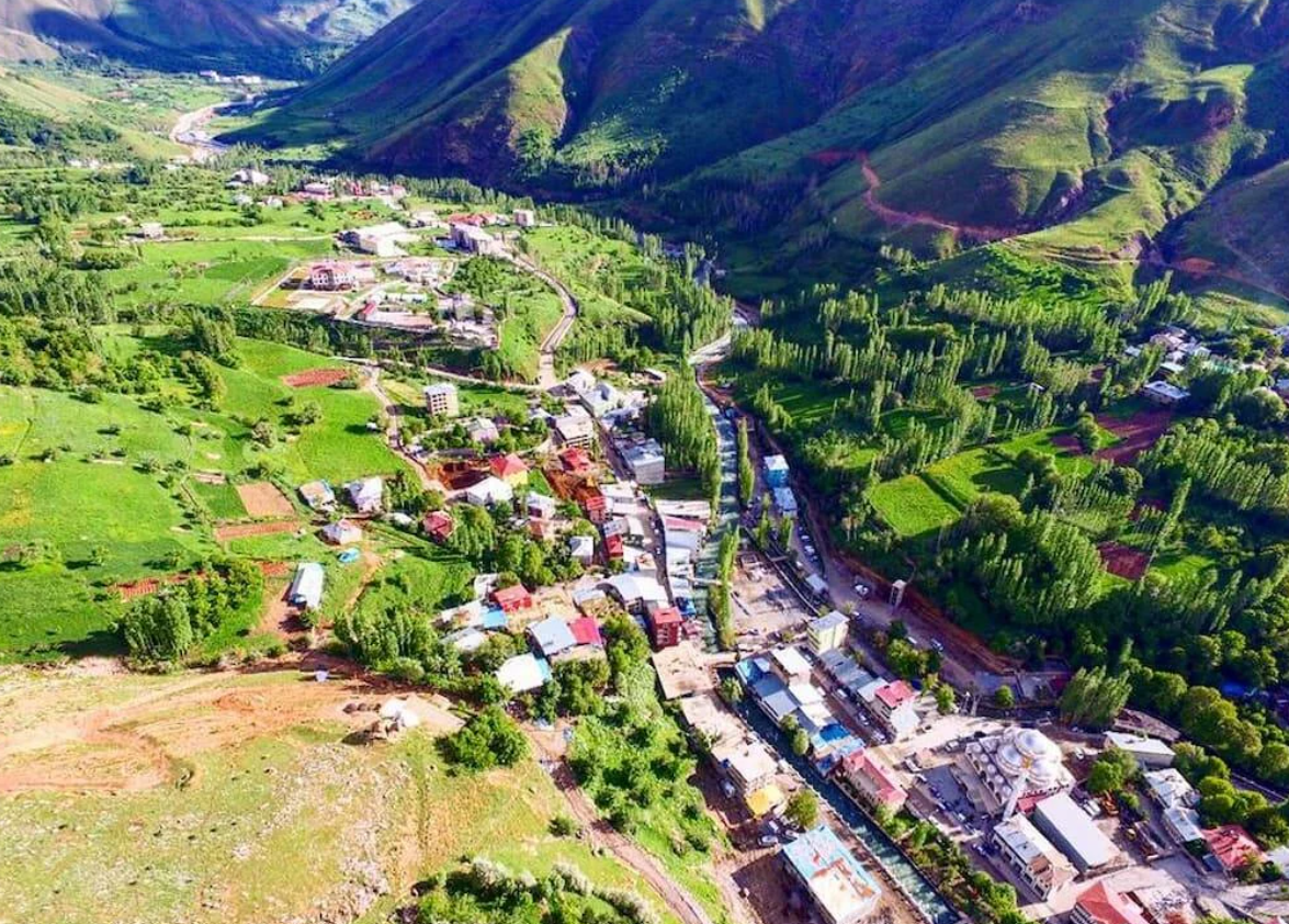 Van Bahçesaray’da Güvenilir Yapı Malzemeleri: Hasan Bilgin Yapı Malzemeleri