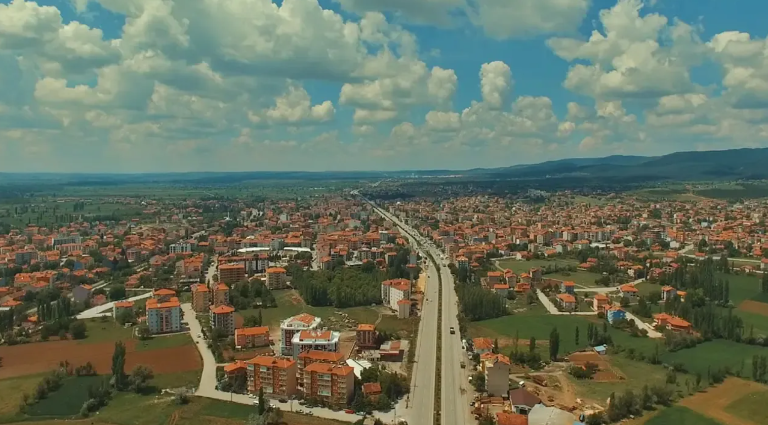 Uşak Banaz’da Yapı Malzemelerinde Kalite ve Güvenin Adı: Hasan Bilgin Yapı Malzemeleri