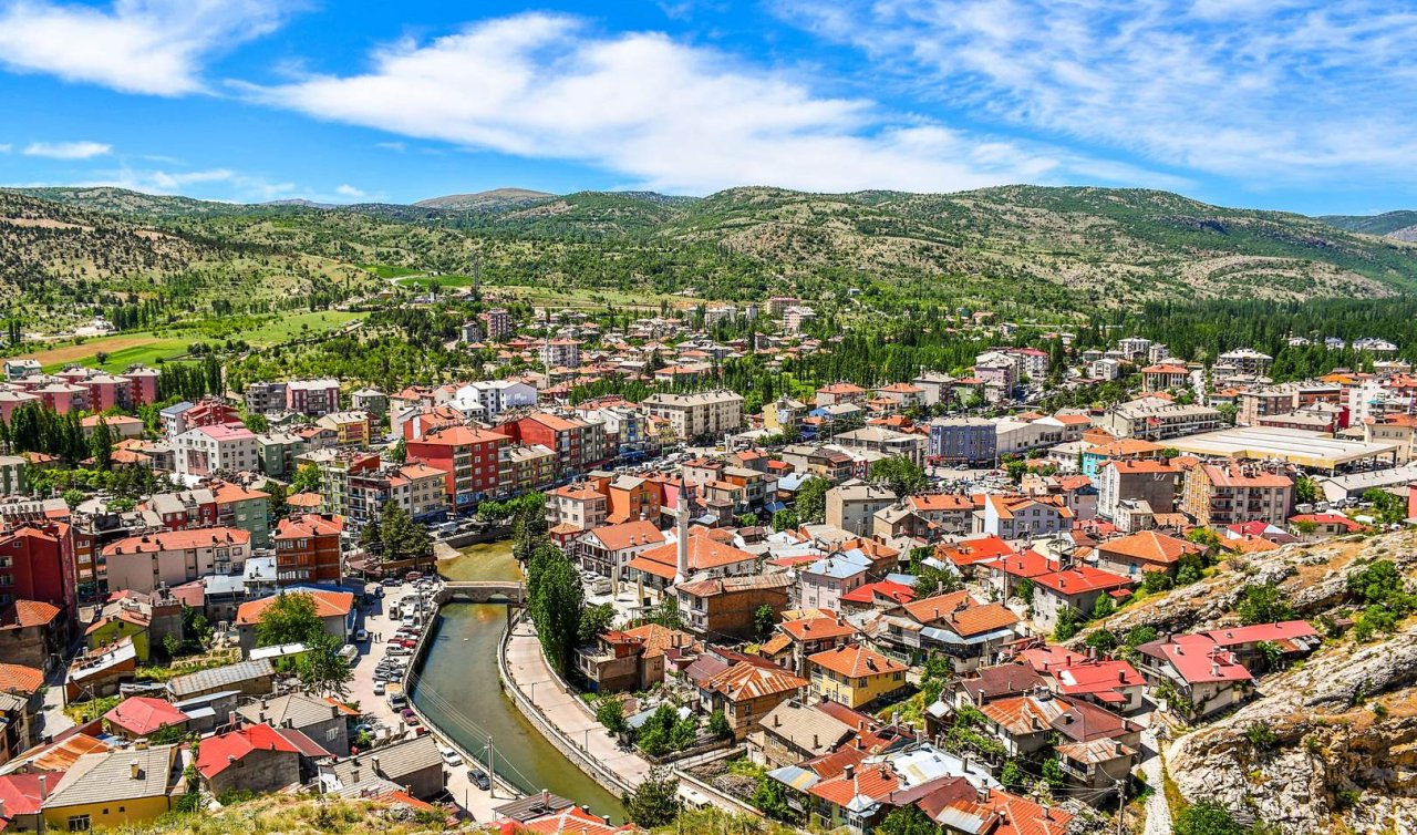 Konya Bozkır Yapı Malzemeleri Satışı – Hasan Bilgin Yapı Malzemeleri