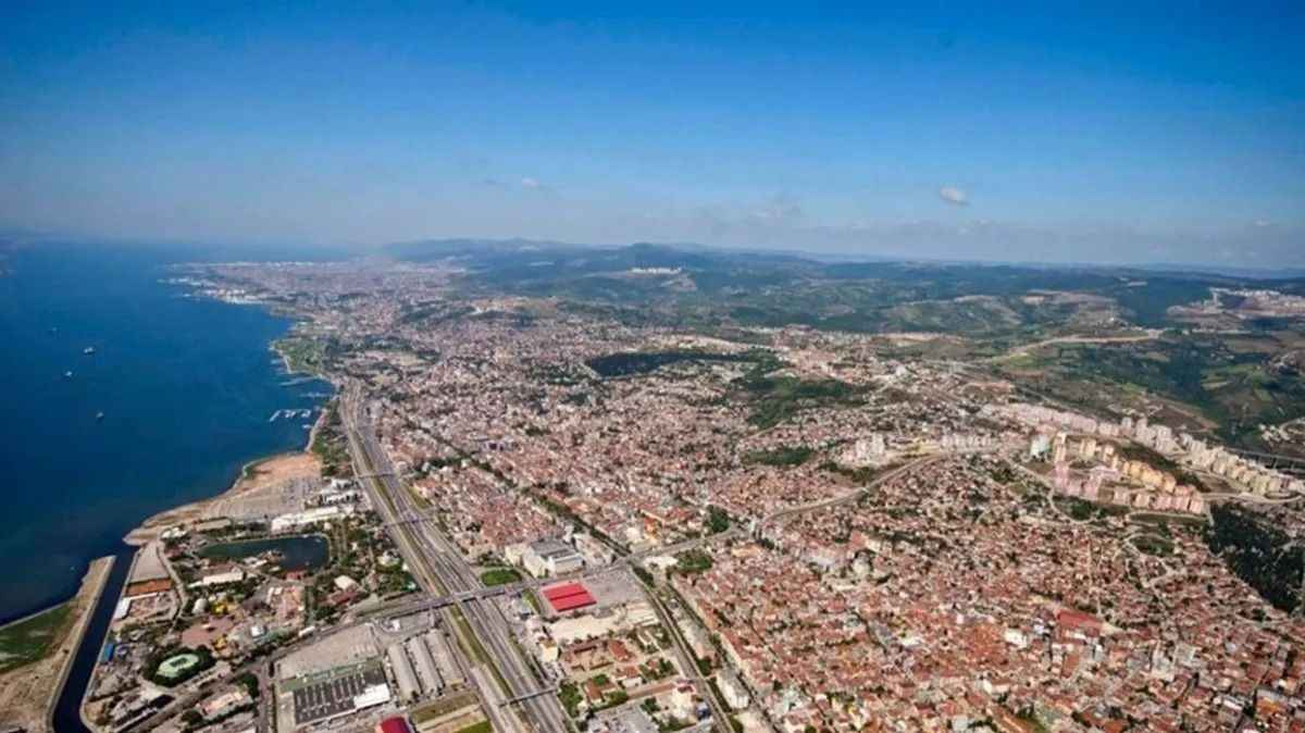 Kocaeli Çayırova’da Güvenilir Yapı Malzemeleri Tedariki: Hasan Bilgin Yapı Malzemeleri