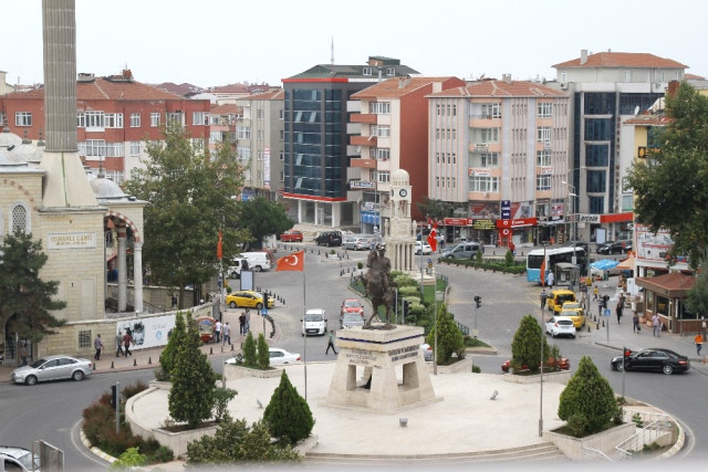 Hasan Bilgin Yapı Malzemeleri ile Çerkezköy’de Güvenilir ve Ekonomik Yapı Malzemeleri