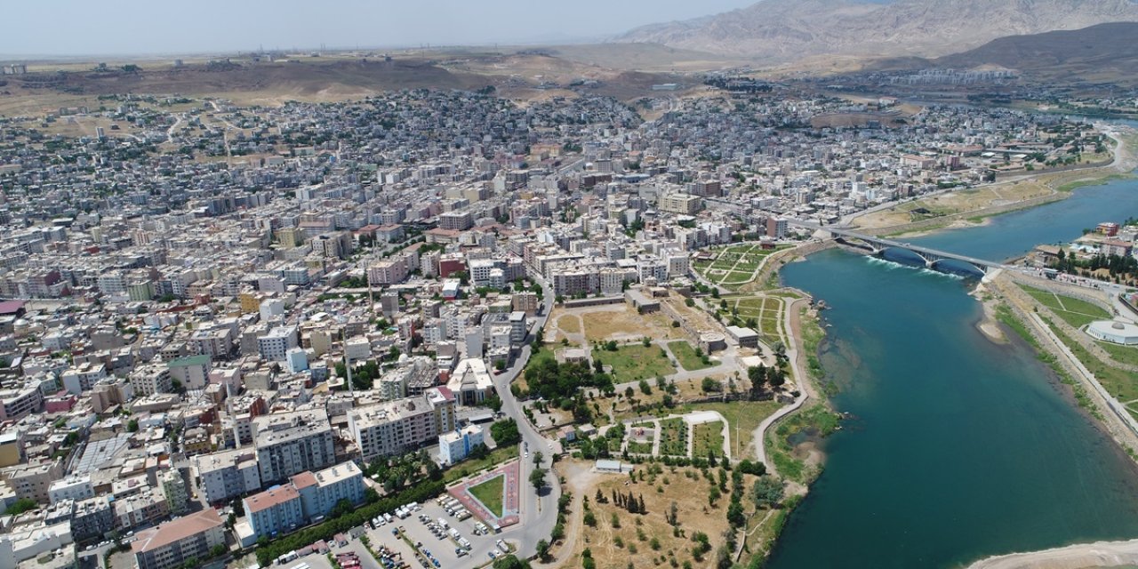 Cizre’de Güvenilir Yapı Malzemeleri Tedarikçisi: Hasan Bilgin Yapı Malzemeleri