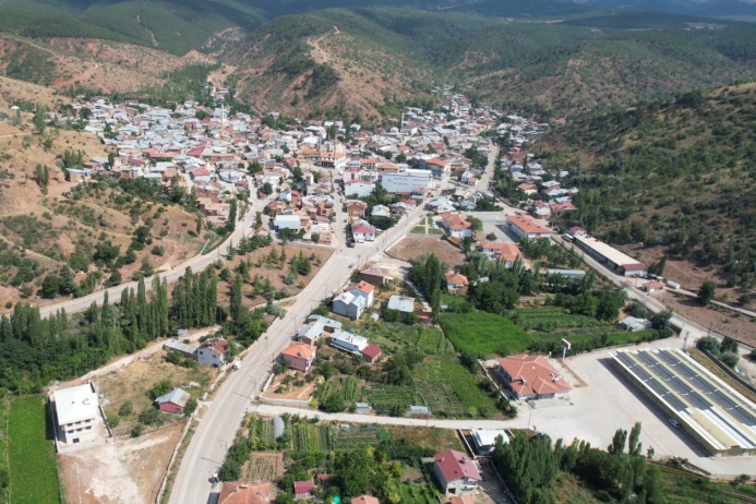 Konya Derbent’te Güvenilir Yapı Malzemeleri Çözümleri | Hasan Bilgin Yapı Malzemeleri