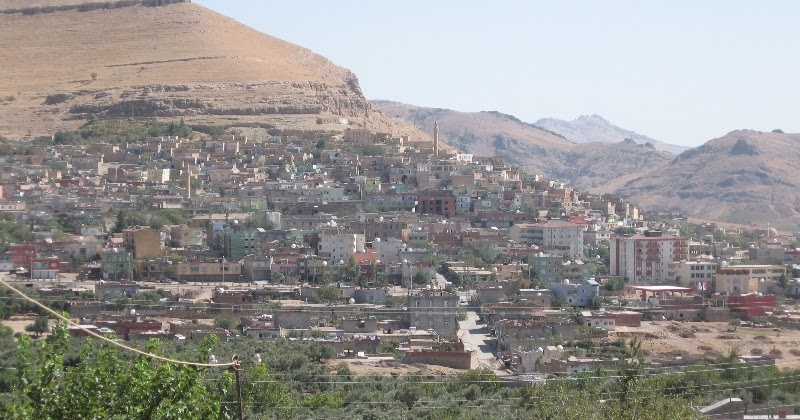 Derik’te Yapı Malzemelerinde Güvenilir Adres: Hasan Bilgin Yapı Malzemeleri