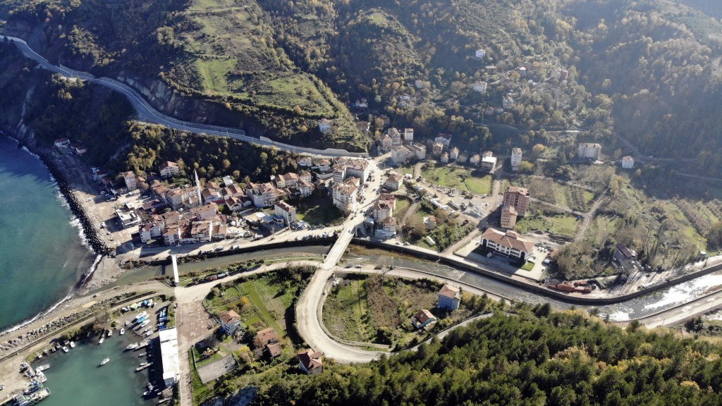 Kastamonu Doğanyurt’ta Güvenilir Yapı Malzemeleri Çözümleri: Hasan Bilgin Yapı Malzemeleri