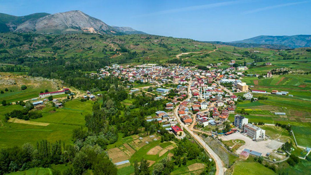Sivas Doğanşar’da Güvenilir Yapı Malzemeleri Tedarikçisi: Hasan Bilgin Yapı Malzemeleri