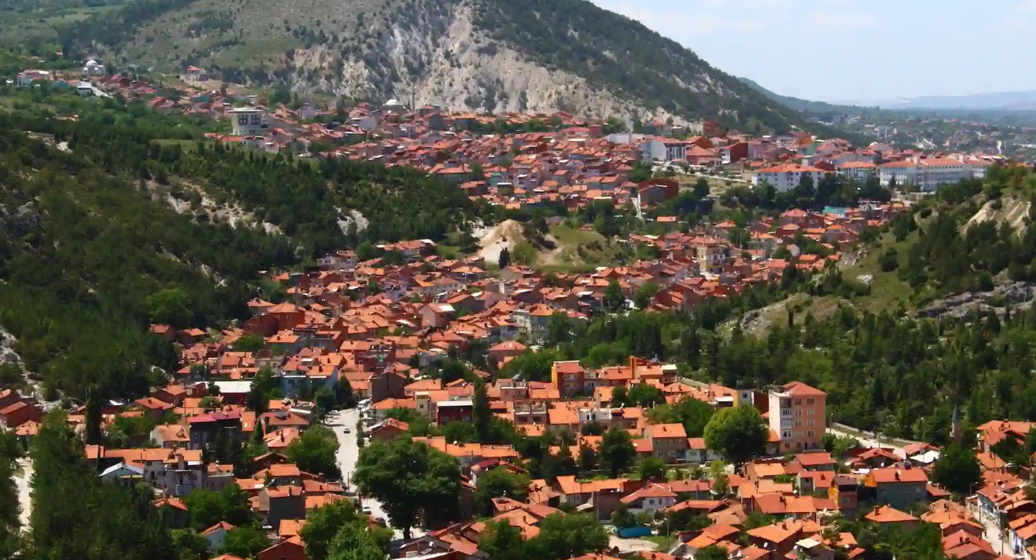 Kütahya Dumlupınar’da Kaliteli ve Güvenilir Yapı Malzemeleri