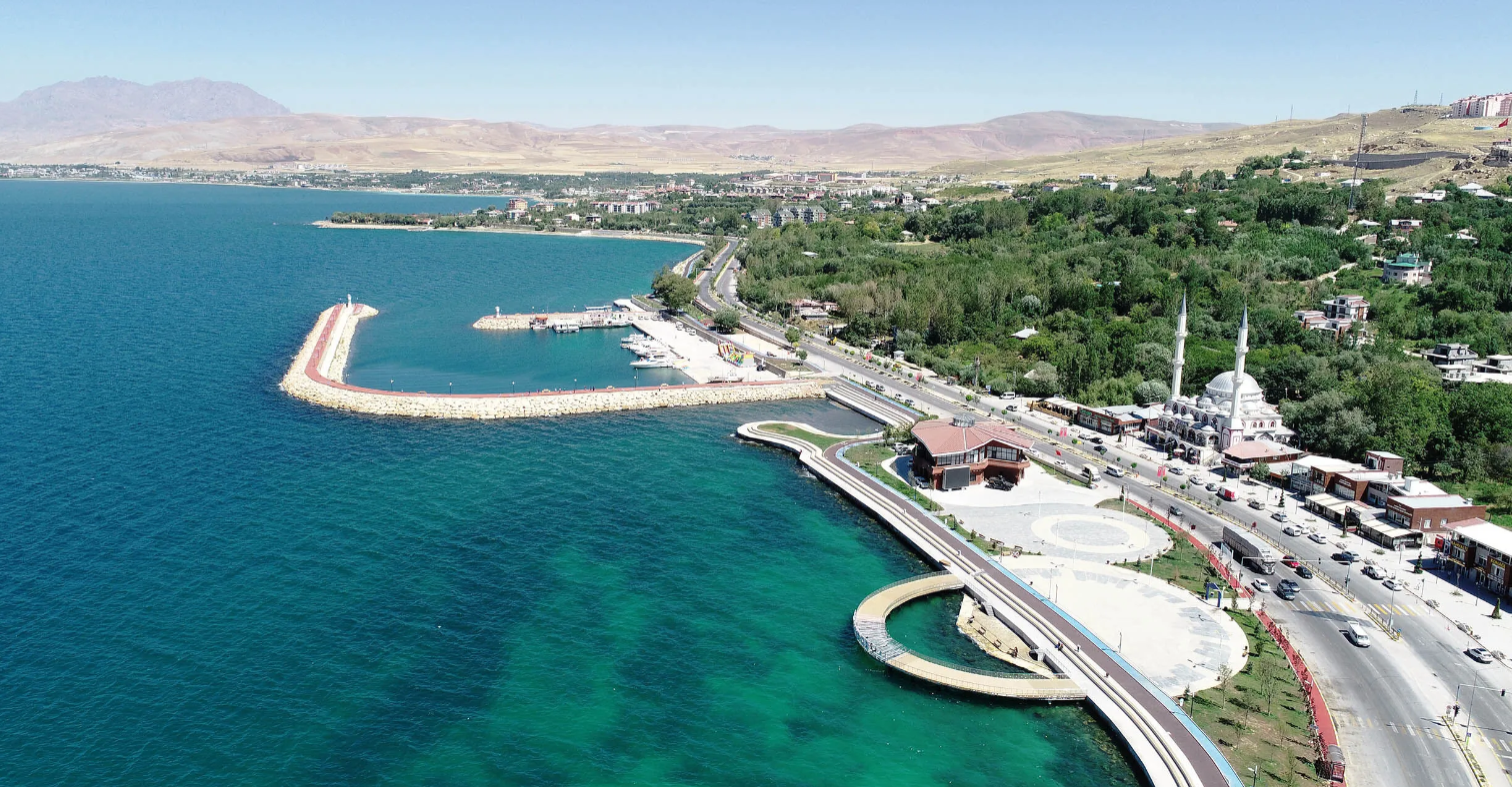 Van Edremit’te Kaliteli ve Güvenilir Yapı Malzemeleri – Hasan Bilgin Yapı Malzemeleri