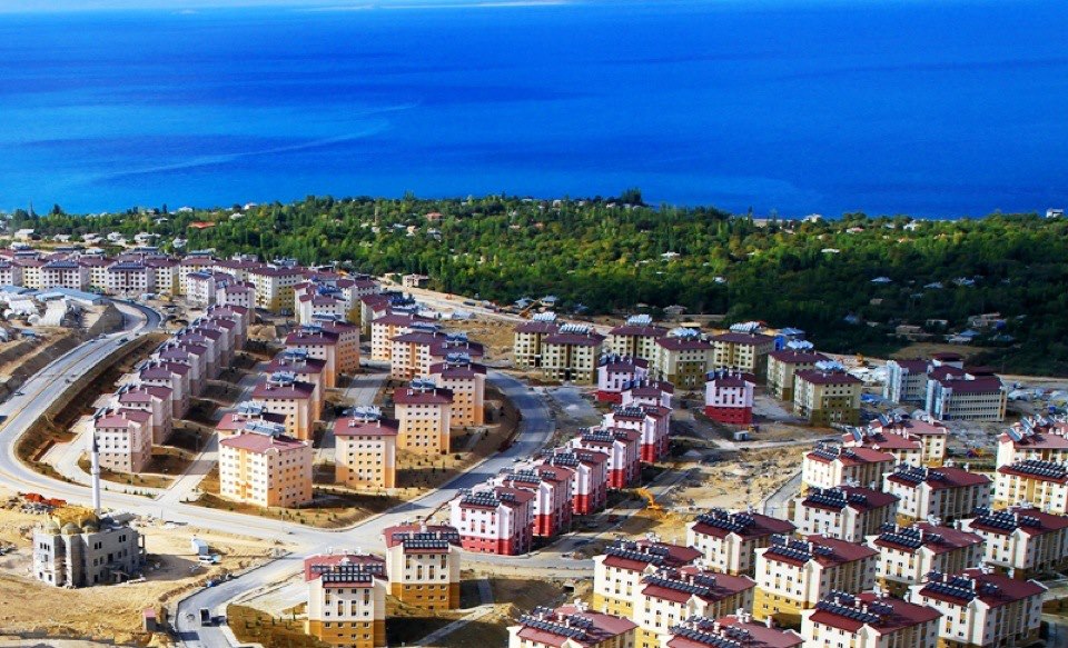 Hasan Bilgin Yapı Malzemeleri ile Van Erciş’te Güvenilir ve Kaliteli Yapı Malzemeleri