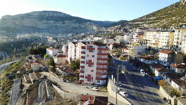 Karaman Ermenek’te Güvenilir Yapı Malzemeleri Tedariki | Hasan Bilgin Yapı Malzemeleri